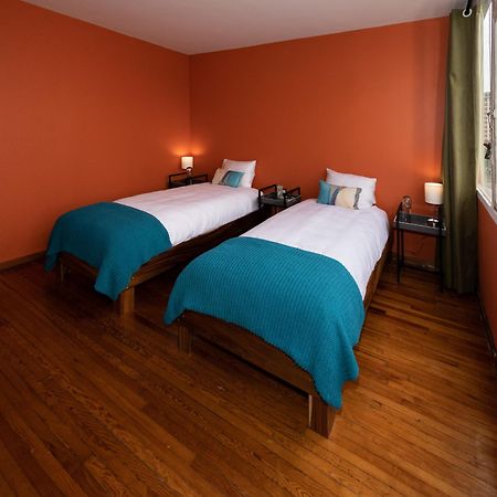 Don Jacinto Stay&Sip Mexico Extérieur photo