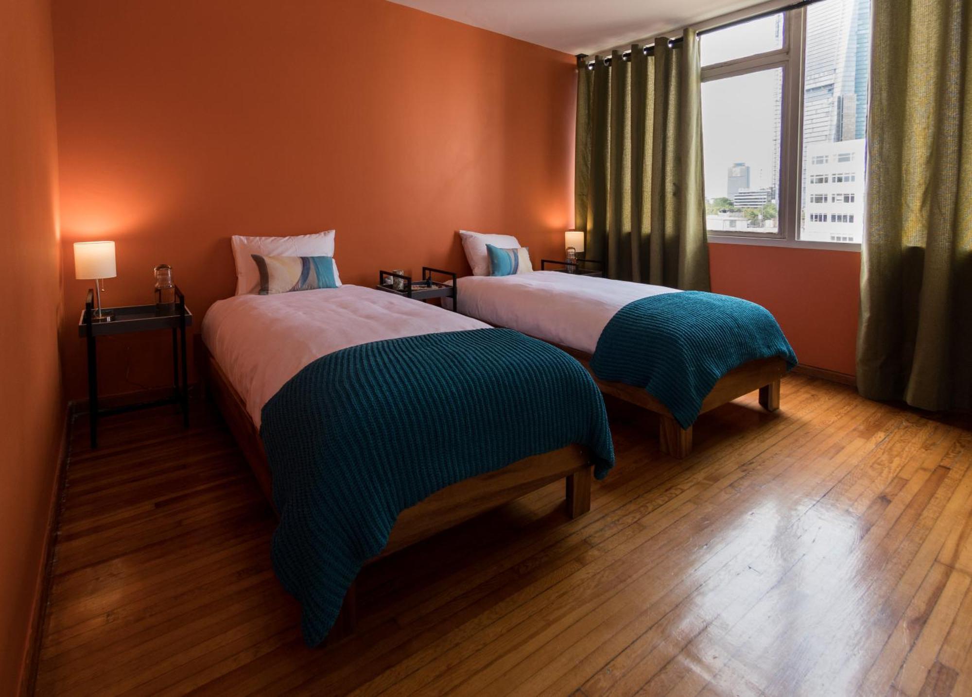 Don Jacinto Stay&Sip Mexico Extérieur photo