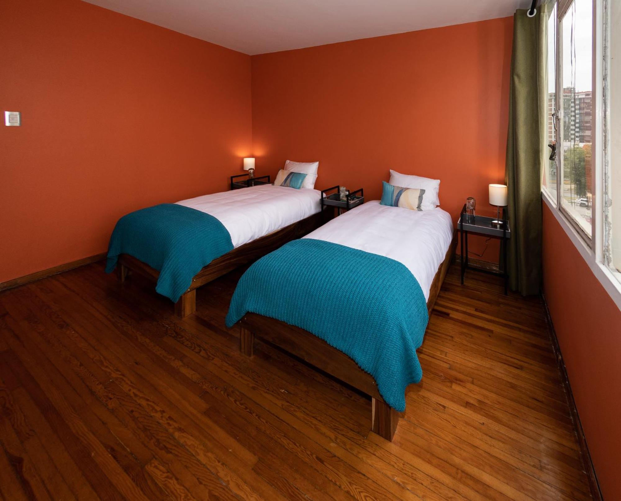 Don Jacinto Stay&Sip Mexico Extérieur photo