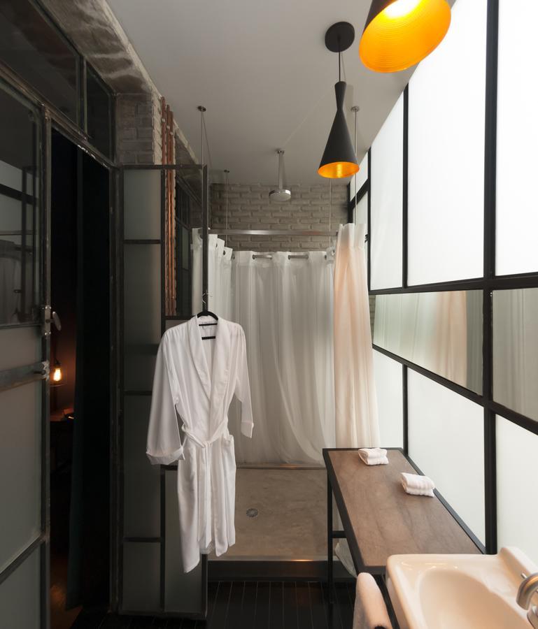 Don Jacinto Stay&Sip Mexico Extérieur photo