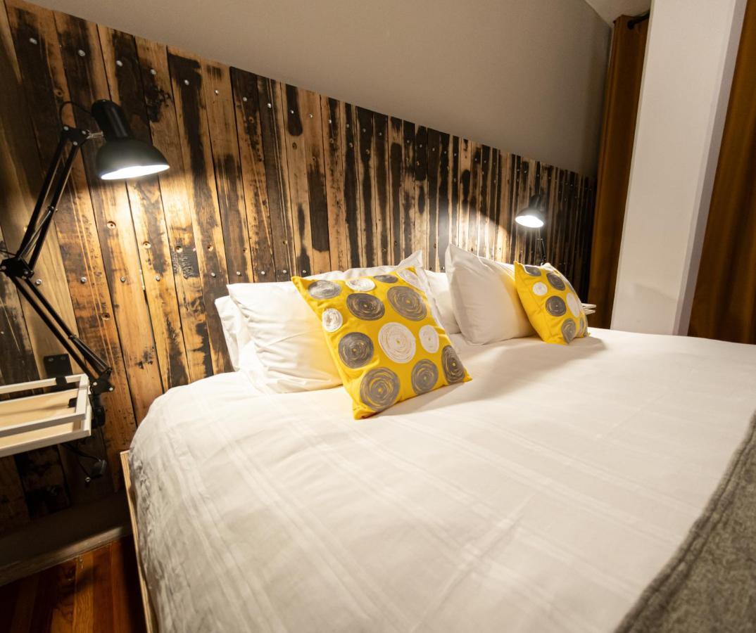 Don Jacinto Stay&Sip Mexico Extérieur photo