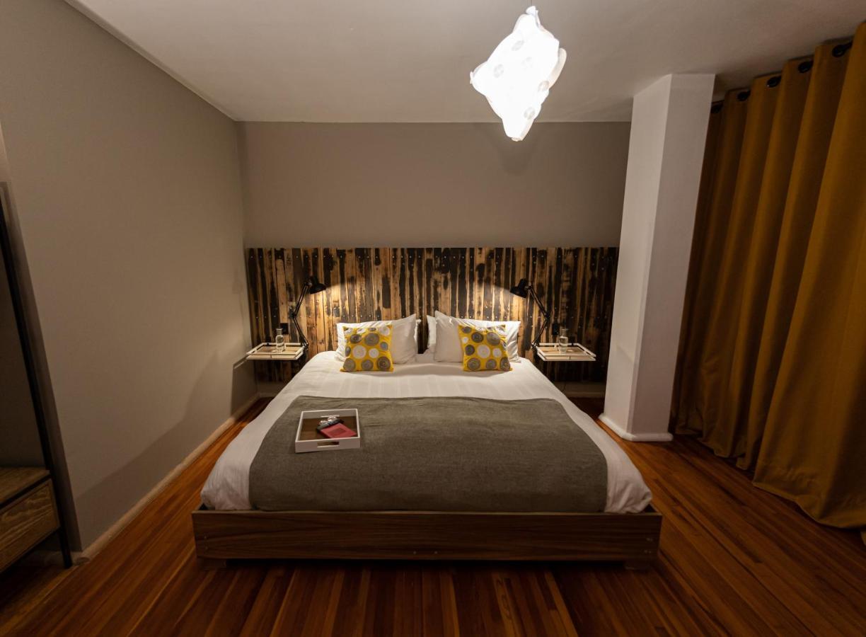 Don Jacinto Stay&Sip Mexico Extérieur photo
